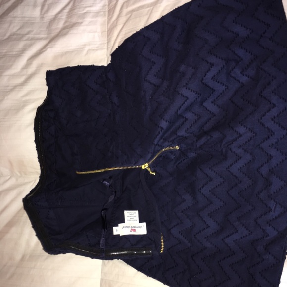 Vineyard Vines top size 6 - Picture 8 of 8